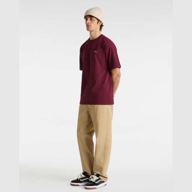 LEFT CHEST II LOOSE SS