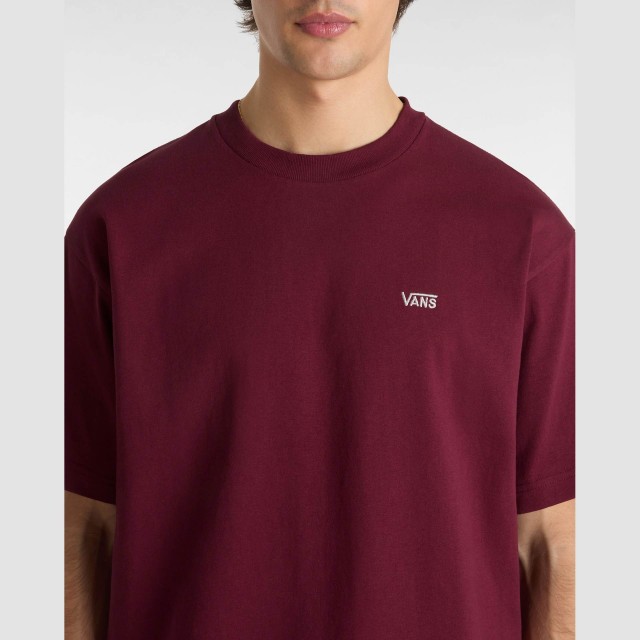LEFT CHEST II LOOSE SS