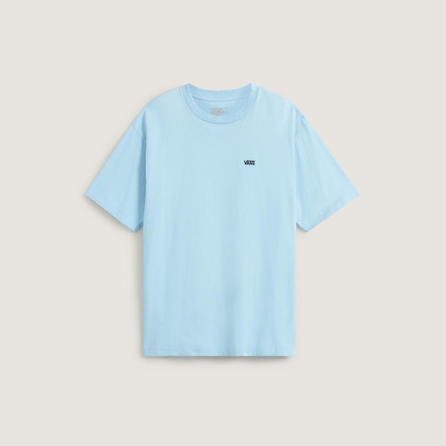 LEFT CHEST II LOOSE SS