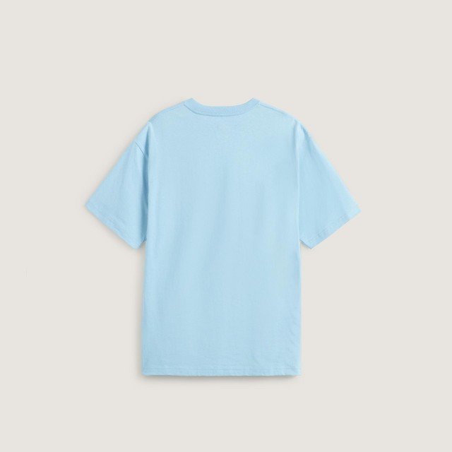 LEFT CHEST II LOOSE SS