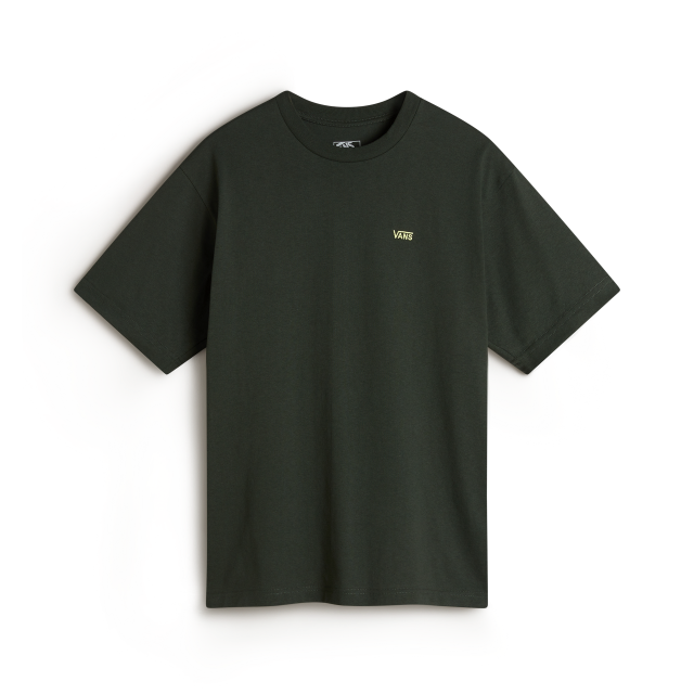 LEFT CHEST II LOOSE SS