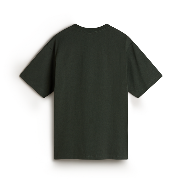 LEFT CHEST II LOOSE SS