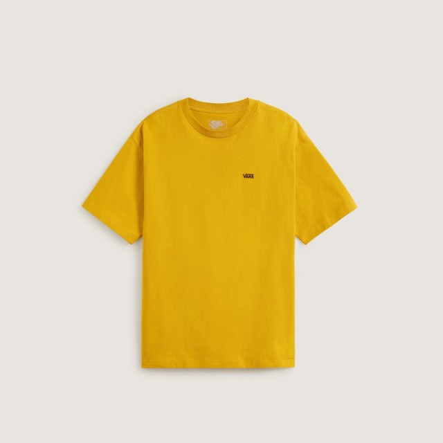 LEFT CHEST II LOOSE SS