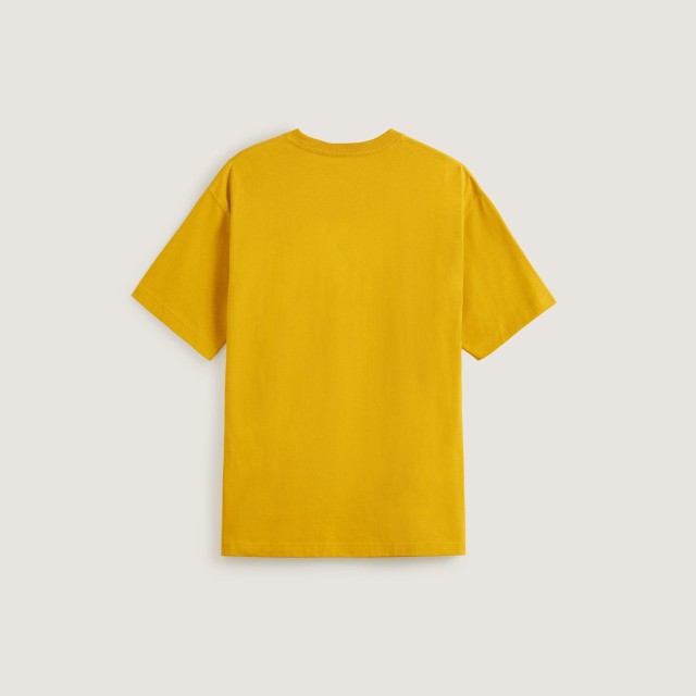 LEFT CHEST II LOOSE SS