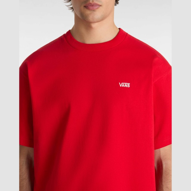 LEFT CHEST II LOOSE SS