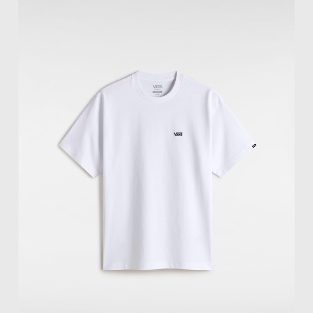 LEFT CHEST II LOOSE SS