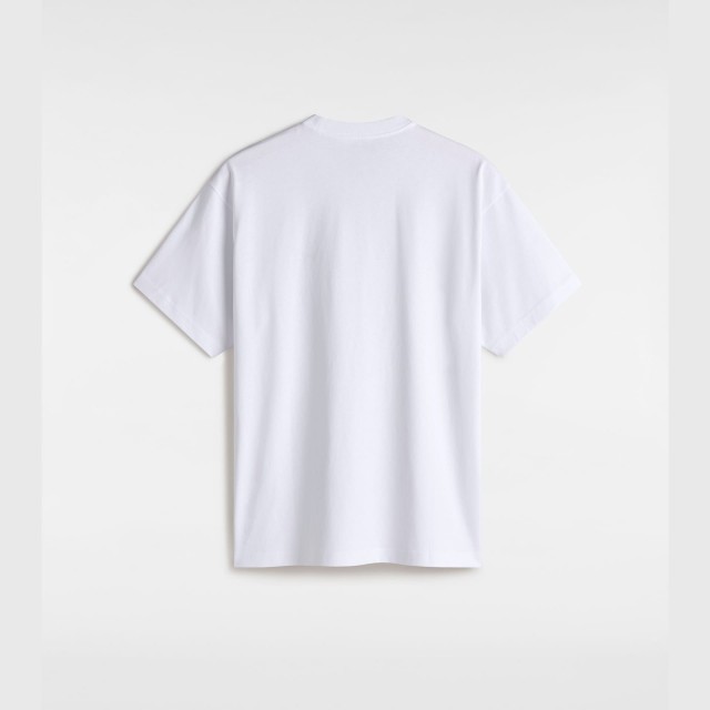 LEFT CHEST II LOOSE SS
