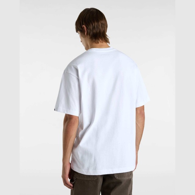 LEFT CHEST II LOOSE SS
