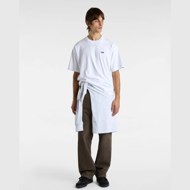 LEFT CHEST II LOOSE SS
