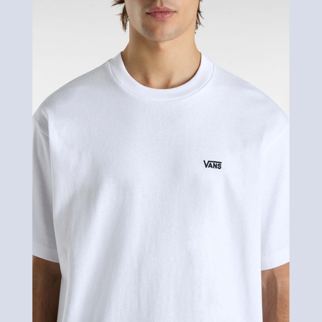 LEFT CHEST II LOOSE SS