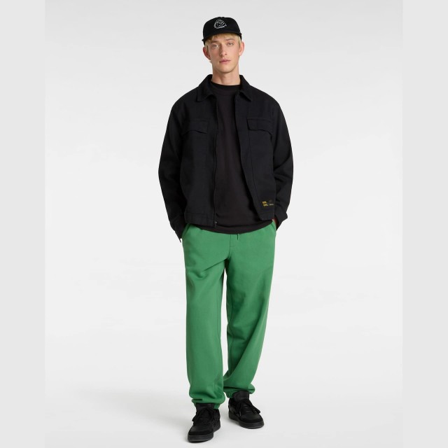 LEFT CHEST II LOOSE LS