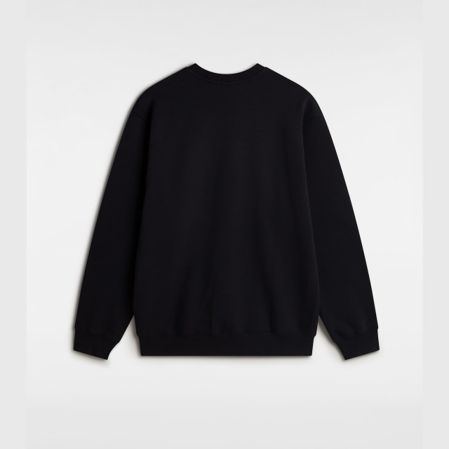 LEFT CHEST II LOOSE CREW