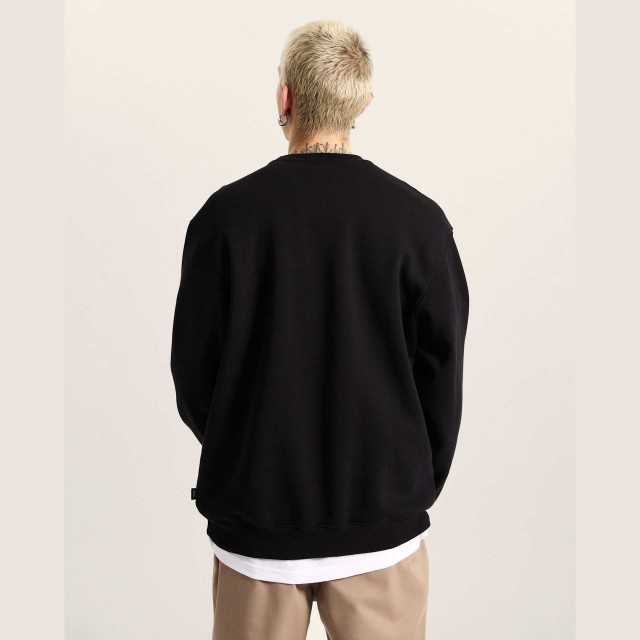 LEFT CHEST II LOOSE CREW