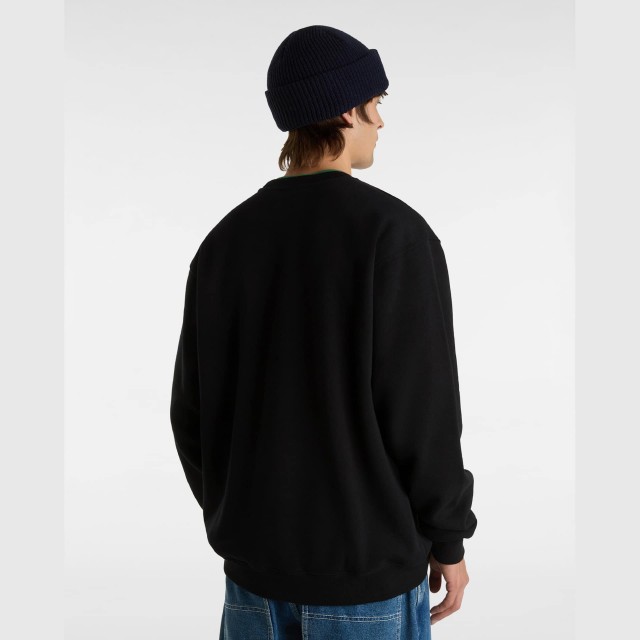 LEFT CHEST II LOOSE CREW
