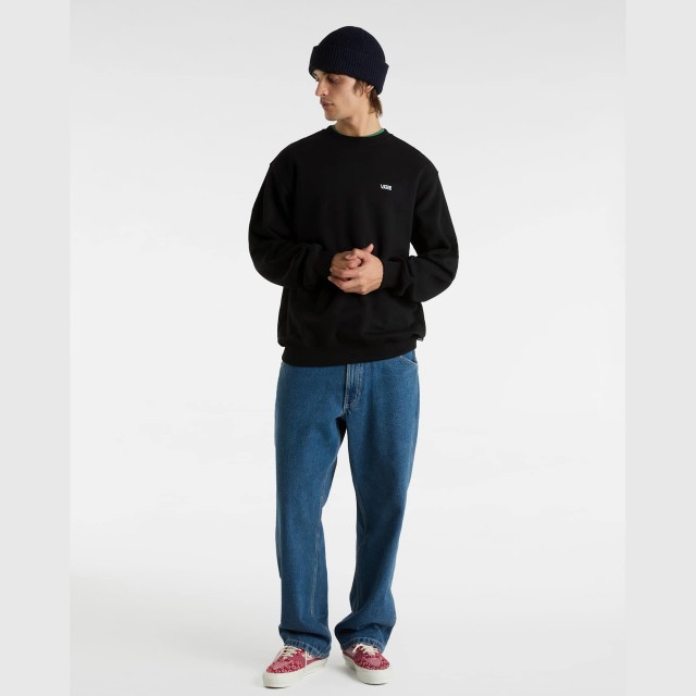 LEFT CHEST II LOOSE CREW