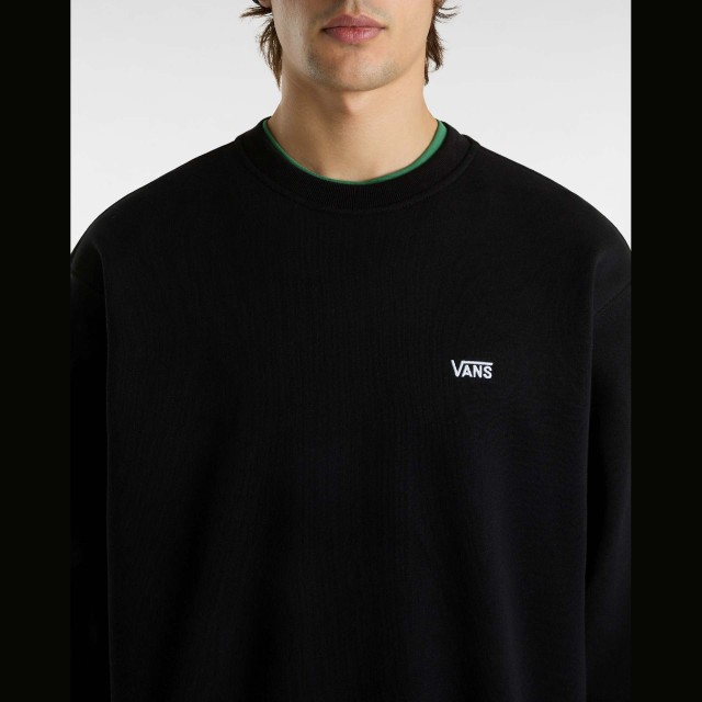 LEFT CHEST II LOOSE CREW