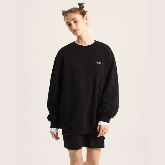 LEFT CHEST II LOOSE CREW