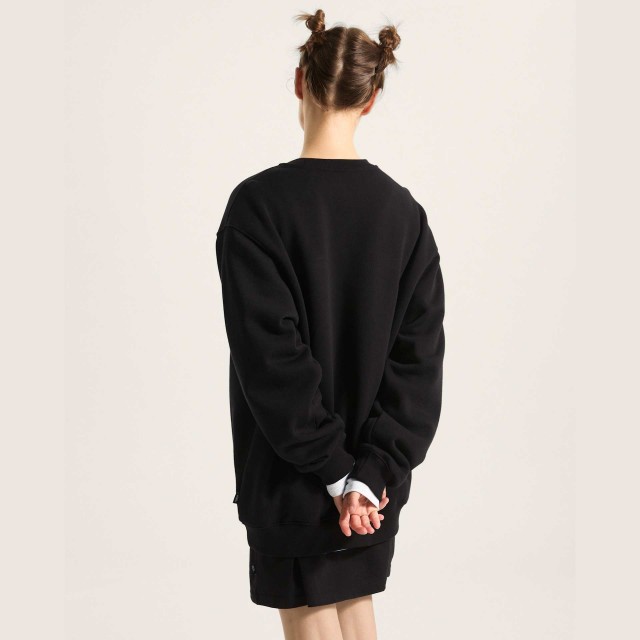 LEFT CHEST II LOOSE CREW