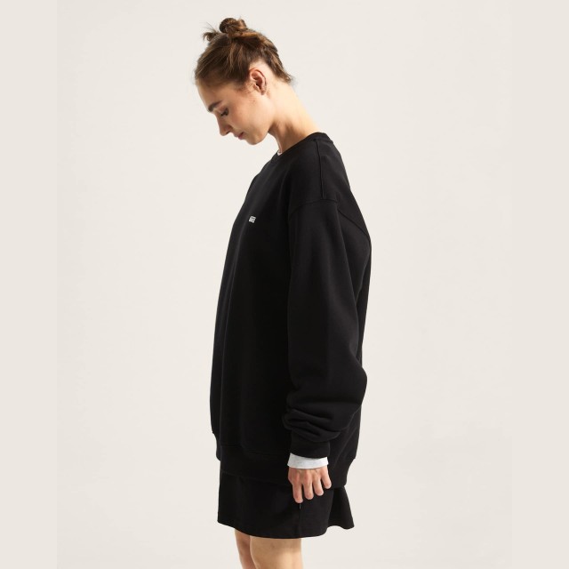 LEFT CHEST II LOOSE CREW