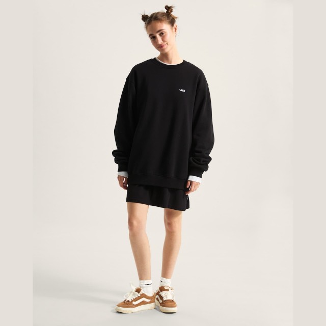 LEFT CHEST II LOOSE CREW