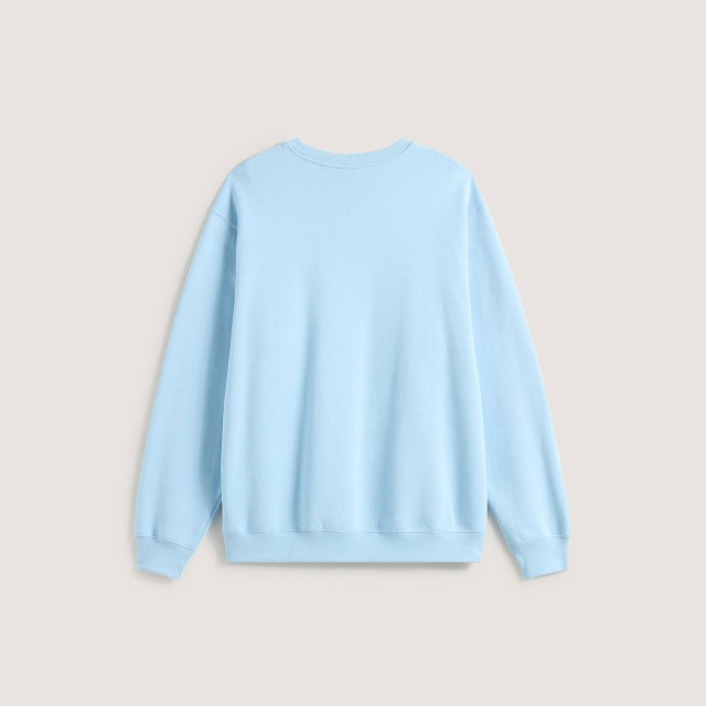 LEFT CHEST II LOOSE CREW
