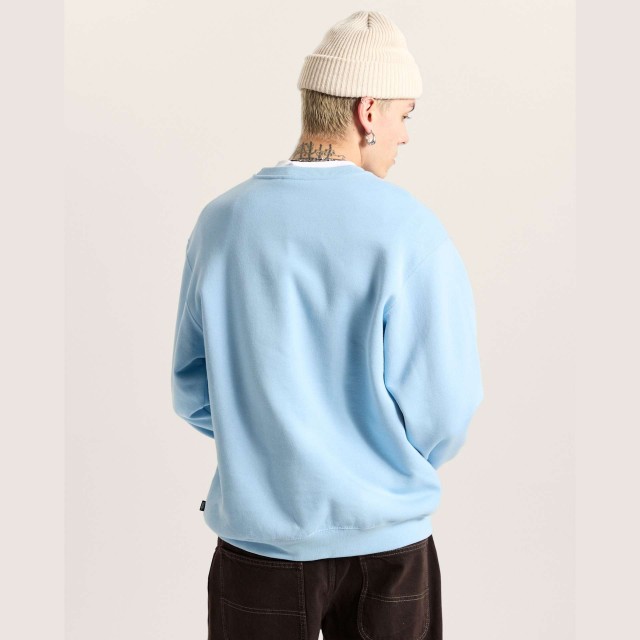 LEFT CHEST II LOOSE CREW