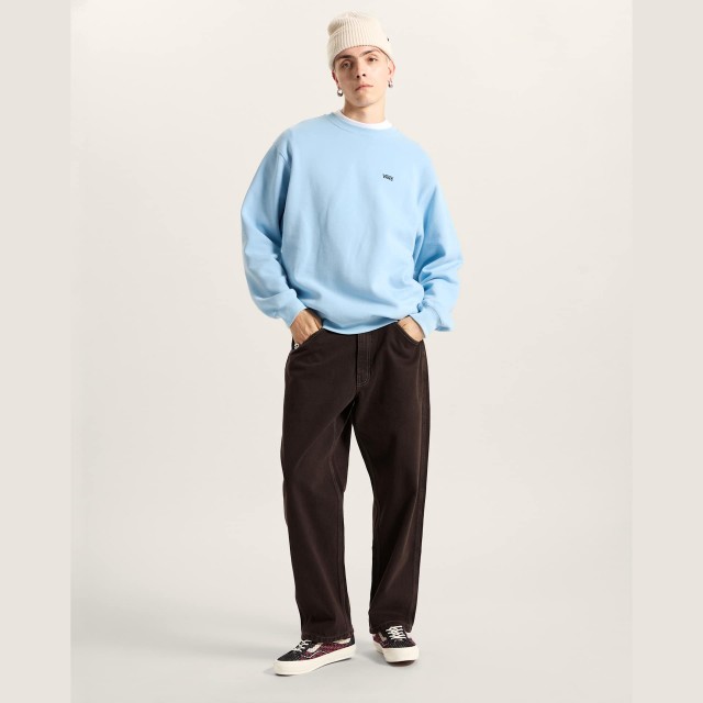 LEFT CHEST II LOOSE CREW