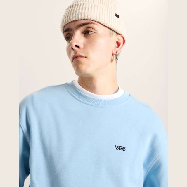 LEFT CHEST II LOOSE CREW
