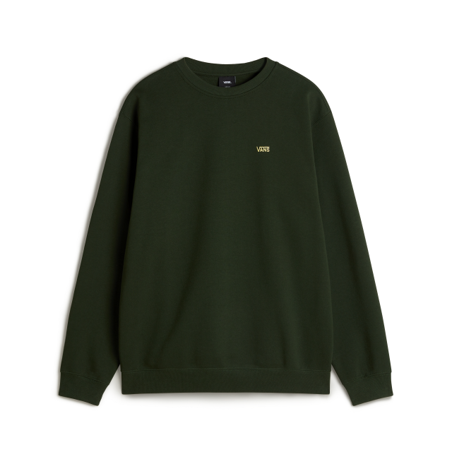LEFT CHEST II LOOSE CREW