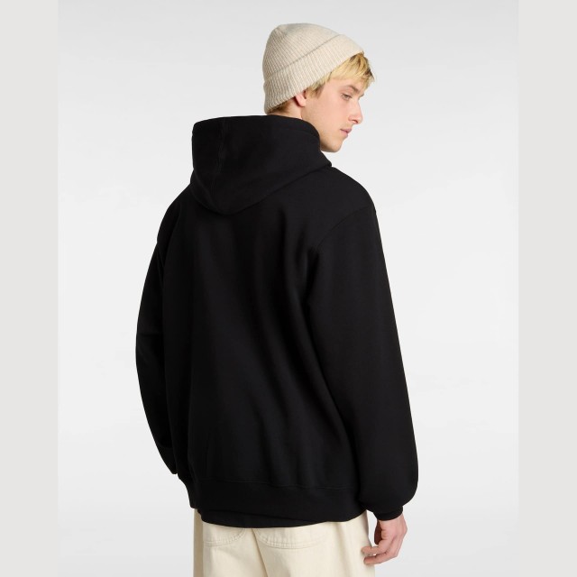 LEFT CHEST II LOOSE PO