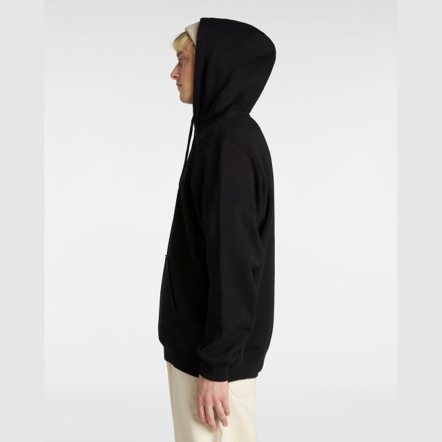 LEFT CHEST II LOOSE PO
