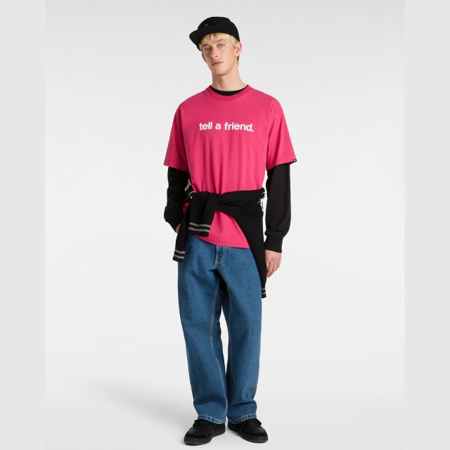 TAF LOOSE SS