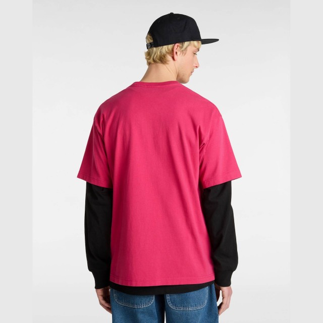 TAF LOOSE SS