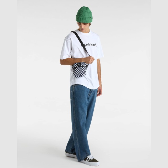 TAF LOOSE SS