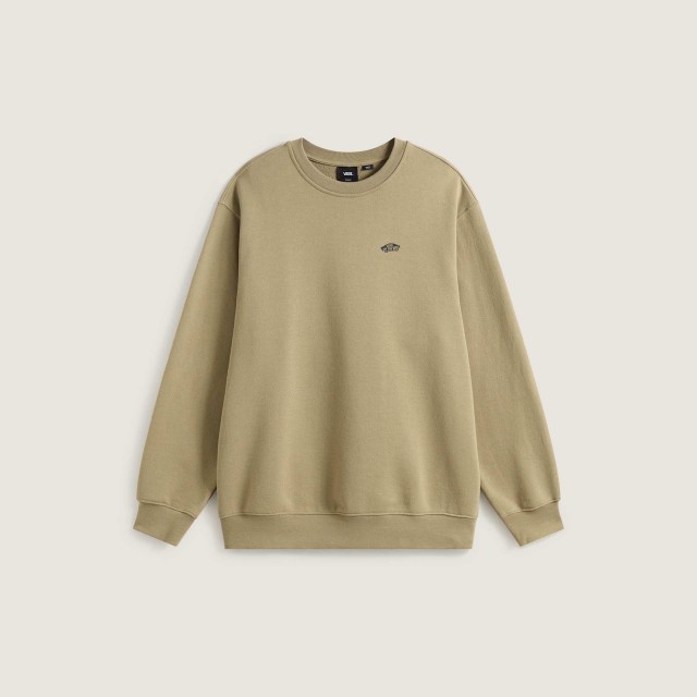 STYLE 76 II LOOSE FT CREW