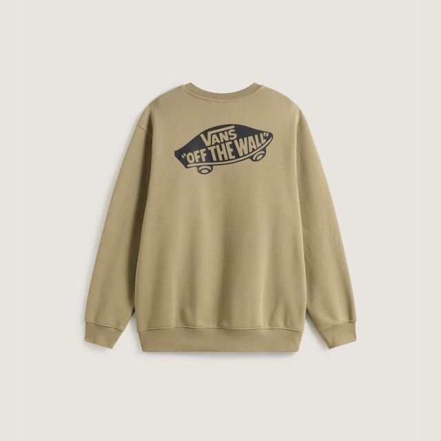 STYLE 76 II LOOSE FT CREW