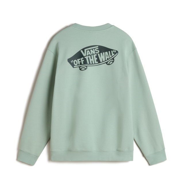 STYLE 76 II LOOSE FT CREW