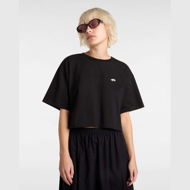 W SALTON RELAX CROP SS