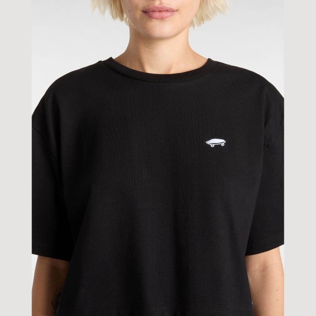 W SALTON RELAX CROP SS