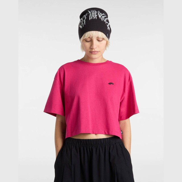 W SALTON RELAX CROP SS
