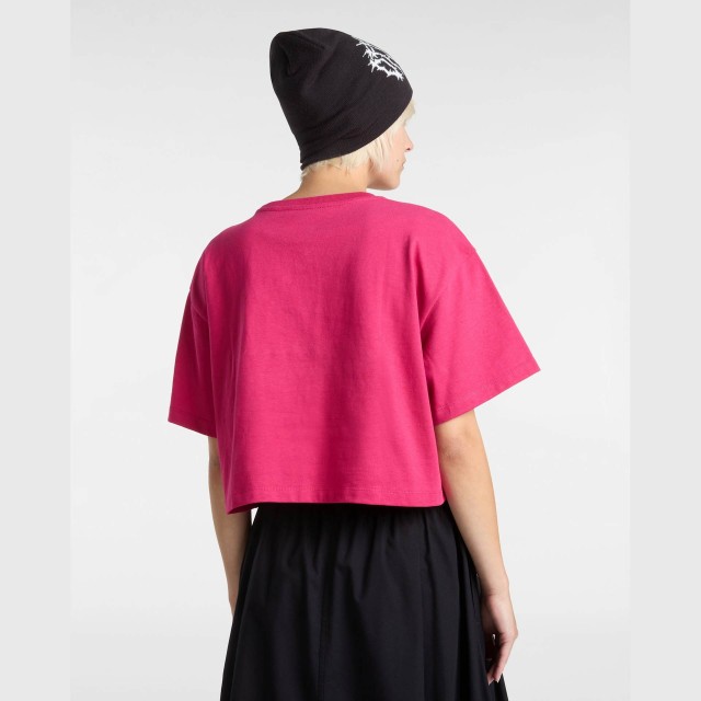W SALTON RELAX CROP SS