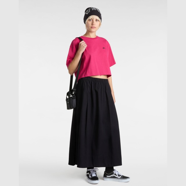 W SALTON RELAX CROP SS