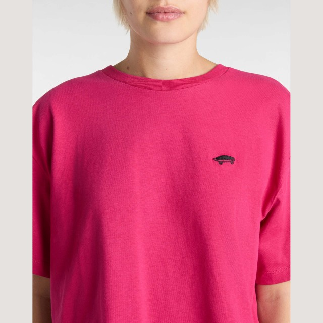 W SALTON RELAX CROP SS