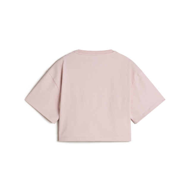 W SALTON RELAX CROP SS