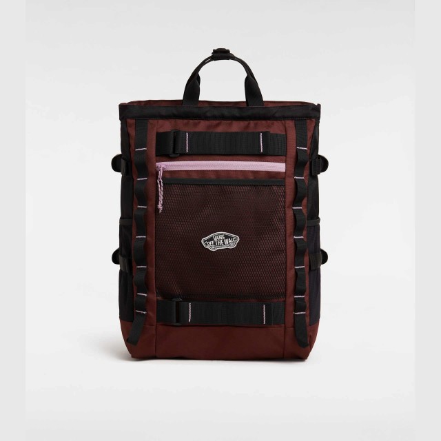 Sherwin Tote Backpack