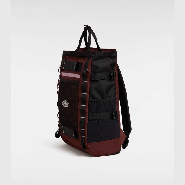 Sherwin Tote Backpack