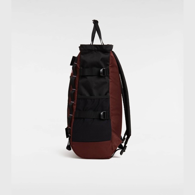 Sherwin Tote Backpack