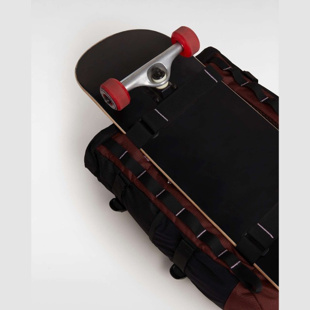 Sherwin Tote Backpack