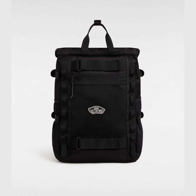 Sherwin Tote Backpack