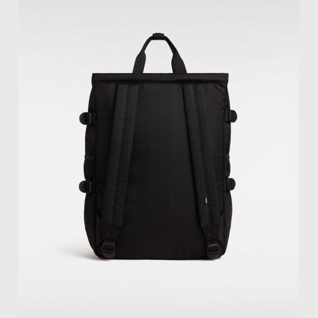 Sherwin Tote Backpack